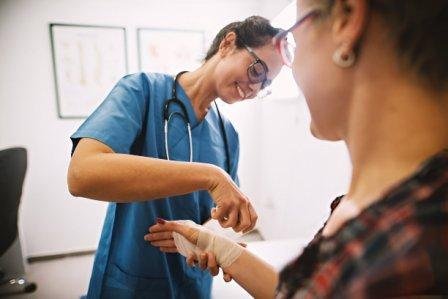 wound care specialists